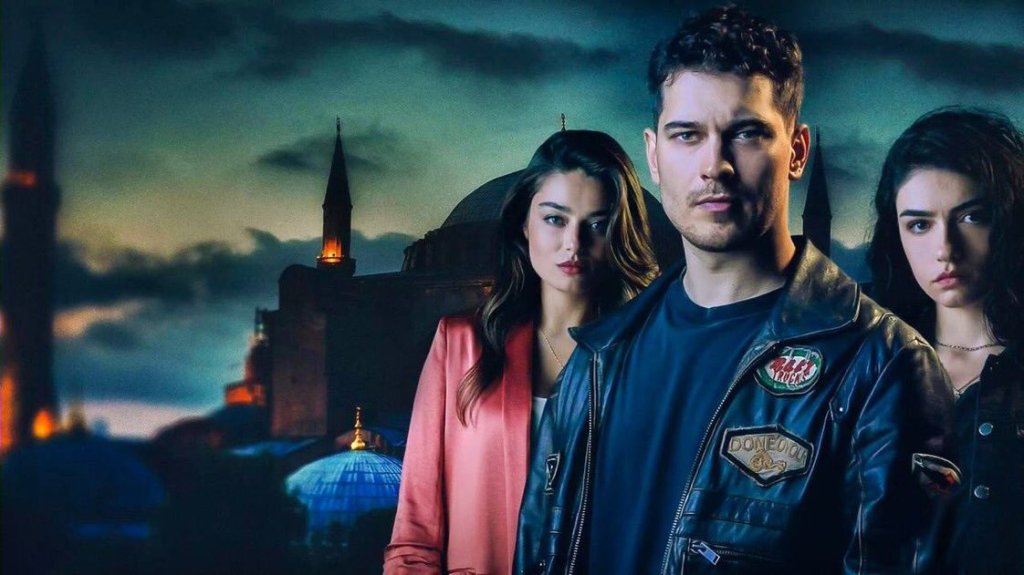 Clasamentul IMDb 29.04.2019