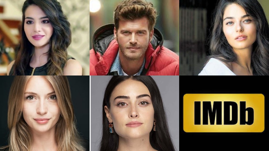 Clasamentul IMDb din&nbsp;22.04.2019