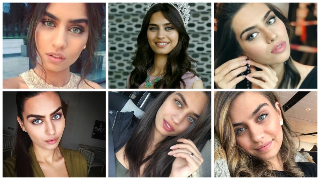 La mulți ani Amine Gülse