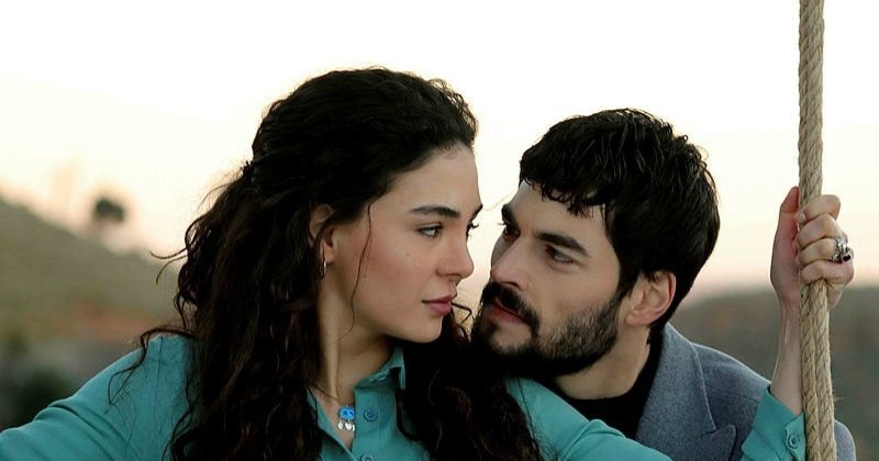 Hercai, cel mai discutat&nbsp;serial