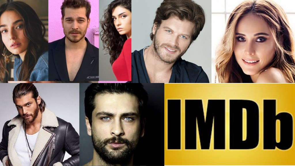 Clasamentul IMDb –&nbsp;20.05.2019