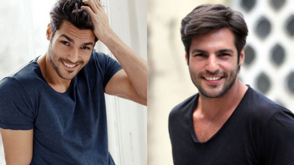 La mulţi ani fericiți, Serkan&nbsp;Çayoğlu!