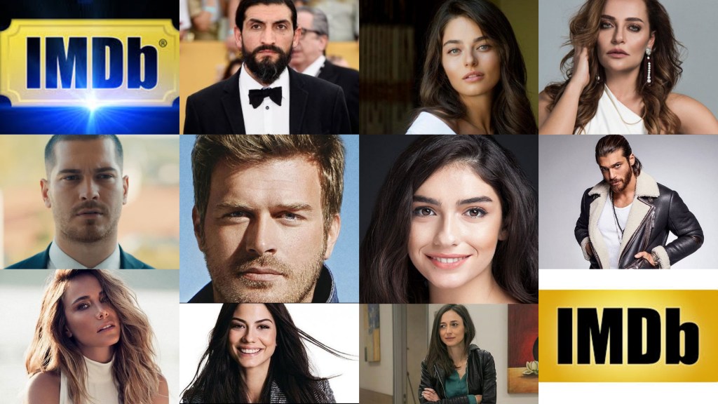 Clasamentul IMDb 27.05.2019