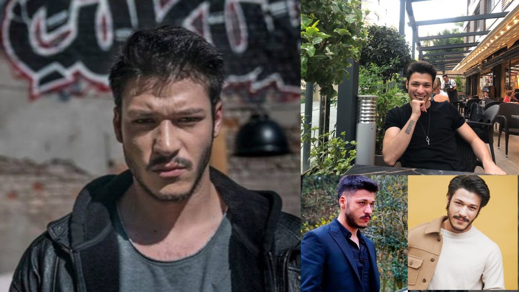 Kubilay Aka –&nbsp;,,İlayda”