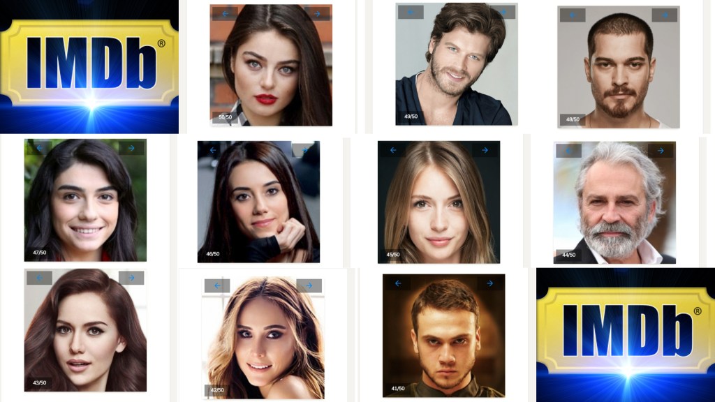 Clasamentul IMDb – 17.06.2019