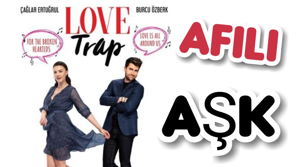 Serialul Afili Aşk, va fi prezentat la Târgul De&nbsp;Film