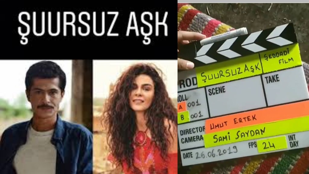 Au început filmările