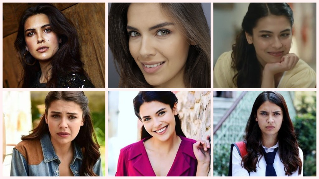 La mulți ani, Biran Damla&nbsp;Yılmaz!