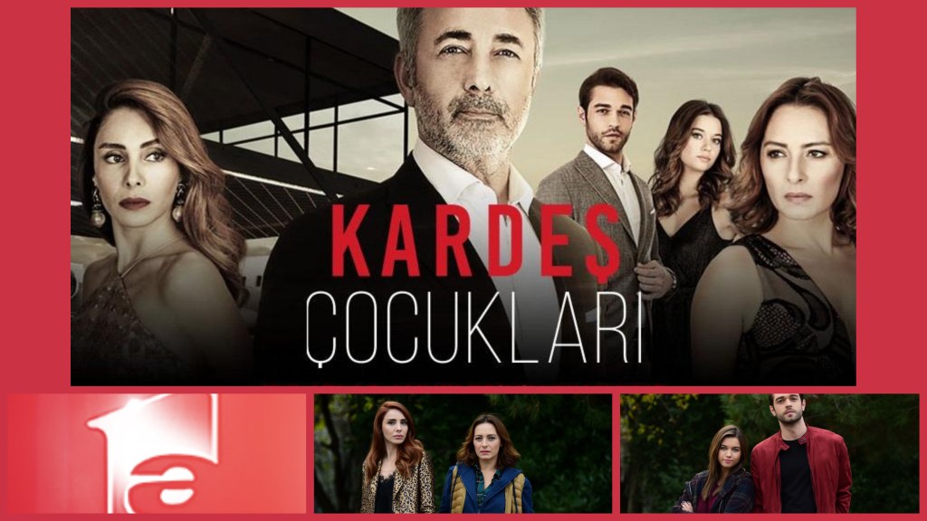 SURORILE- Un nou serial turcesc la ANTENA&nbsp;1