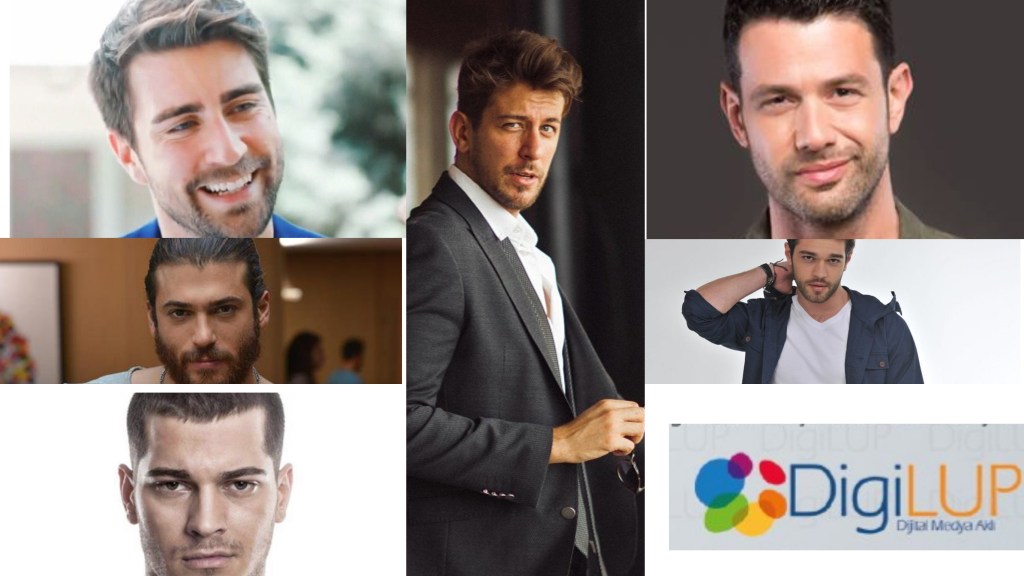 Clasamentul DigiLUP – Cei mai discutaţi&nbsp;actori