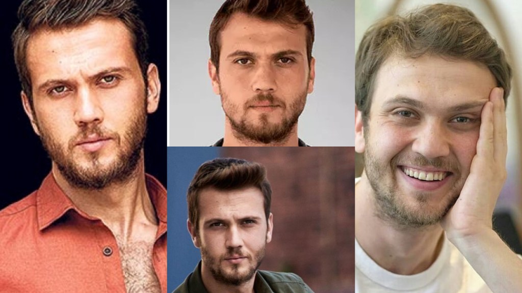 Aras Bulut İynemli, pleacă în&nbsp;armată