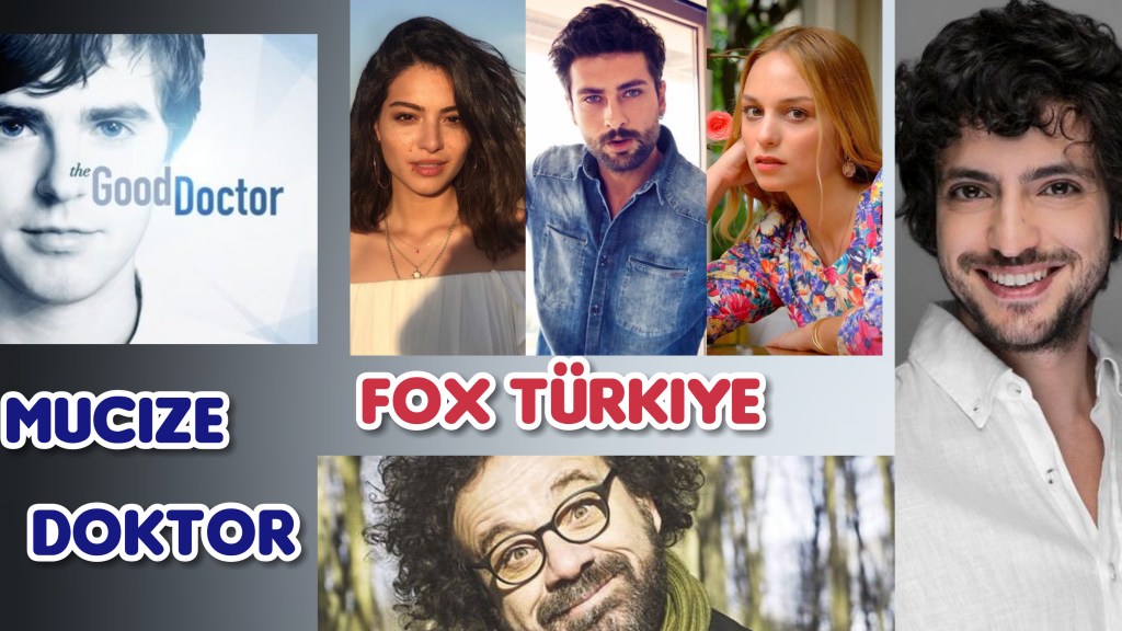 Onur Tuna şi Melisa Aslı Pamuk în acelaşi&nbsp;serial?