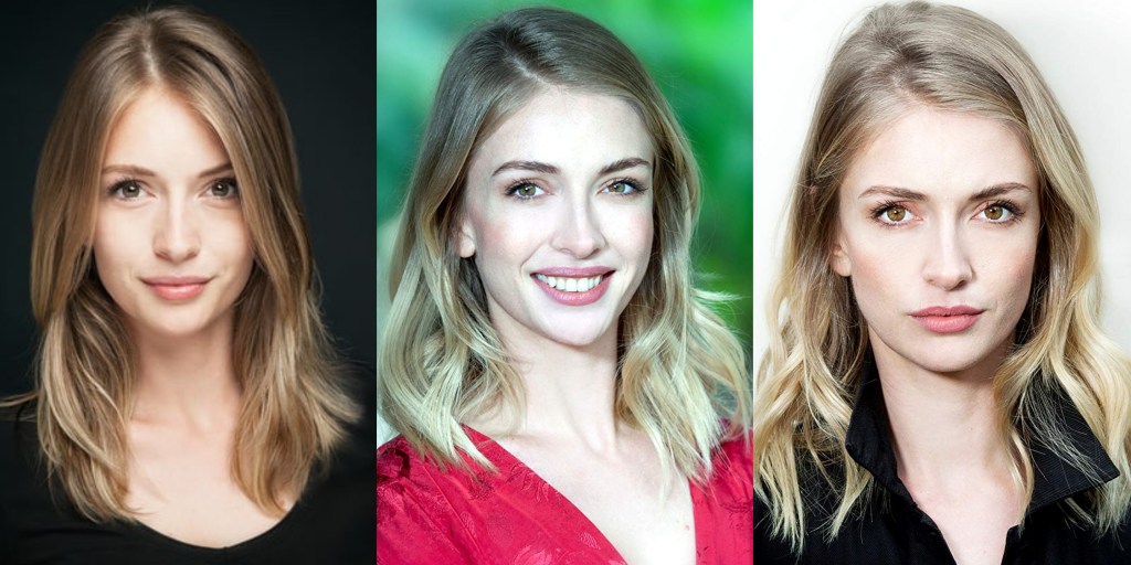 La mulți ani, Yasemin Kay&nbsp;Allen!