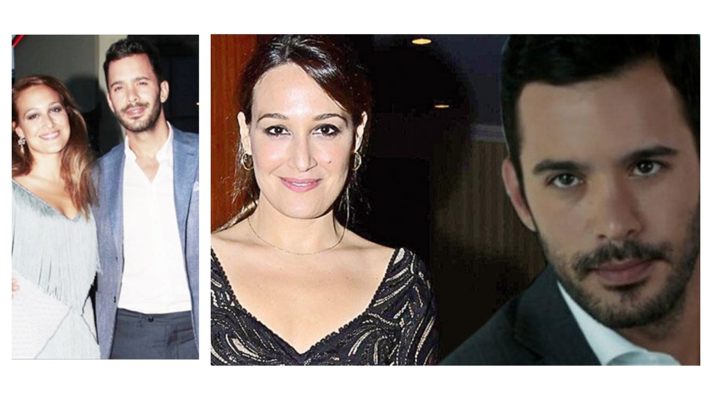 Motivul pentru care Bariş Arduç şi Gupse Özay au schimbat&nbsp;casa