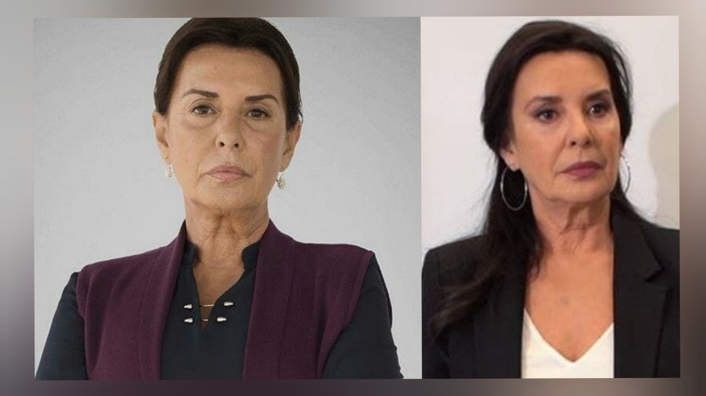 După ,,Çukur”, actrița Perihan Savaş revine pe micul ecran cu un nou&nbsp;serial