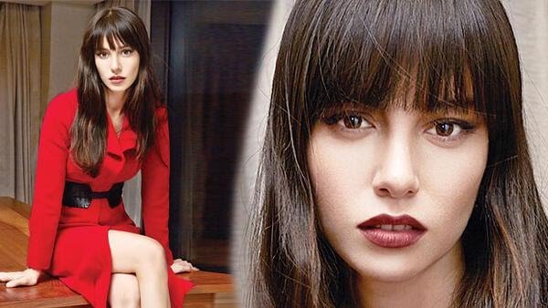 Doliu imens pentru actrița Özge&nbsp;Gürel