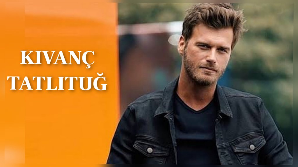 Kıvanç Tatlıtuğ se întoarce pe micile ecrane