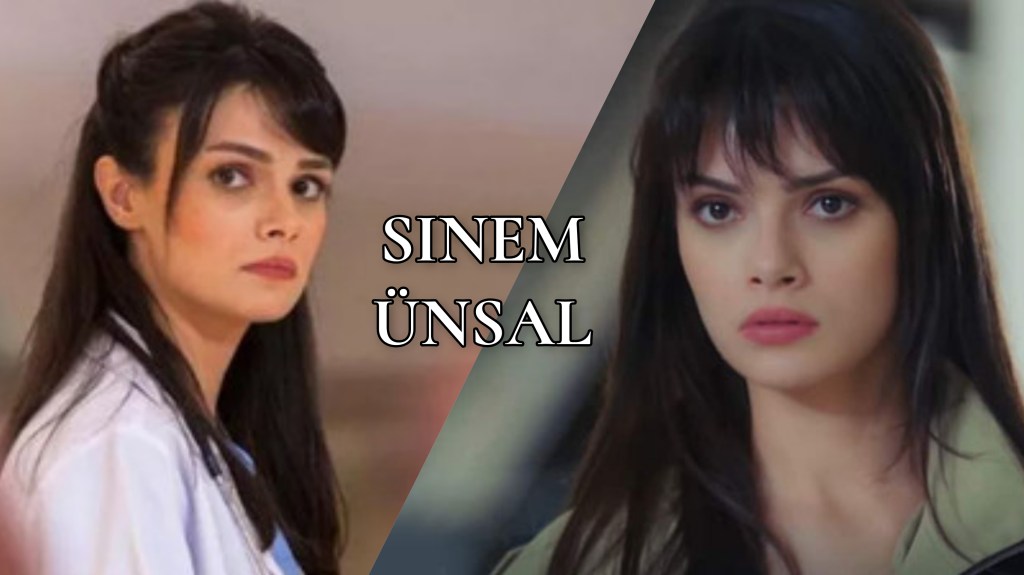 Sinem Ünsal se întoarce pe micul ecran cu un nou serial