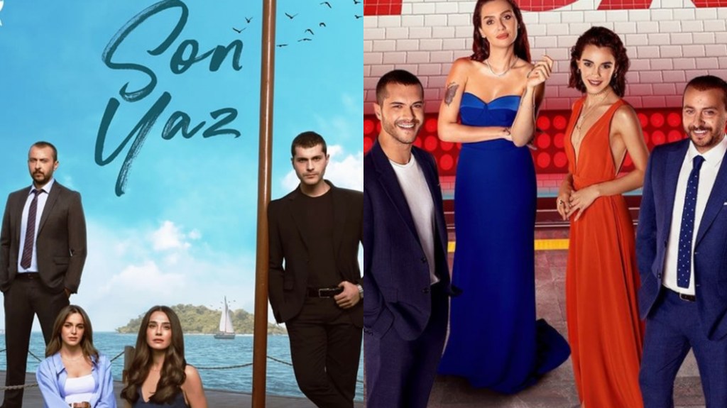 Serialul „Son Yaz” (Vara trecută) ajunge la&nbsp;FINAL