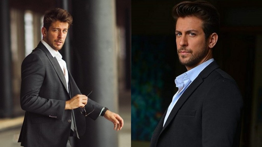 Buon Compleanno, Birand&nbsp;Tunca!