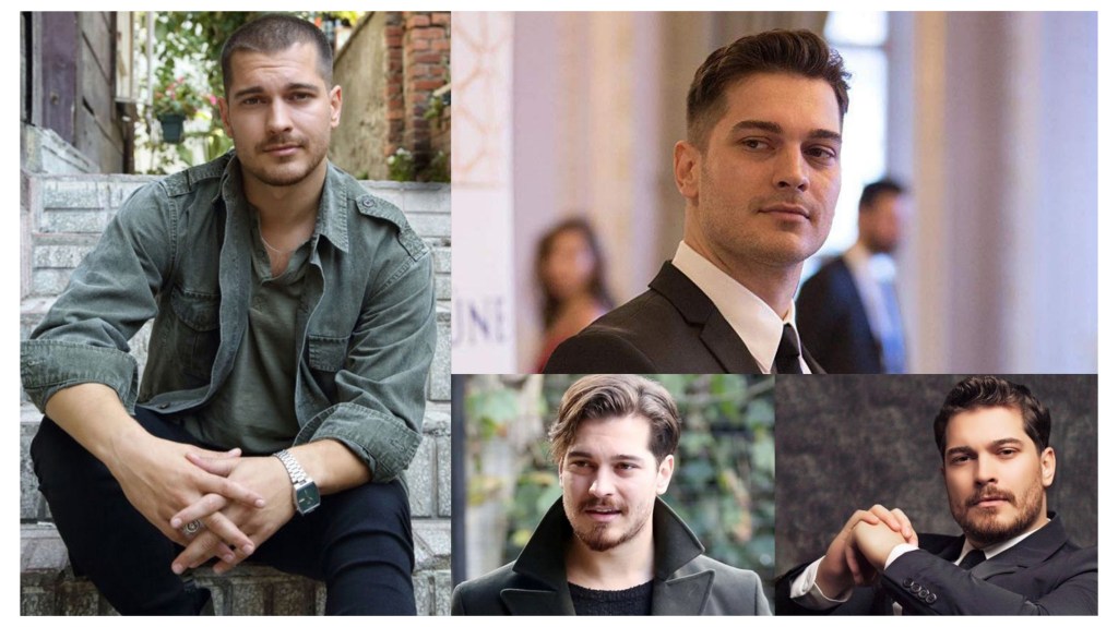 Çagatay Ulusoy revine pe micul ecran cu serialul ,,Seducătorul de la&nbsp;conac”