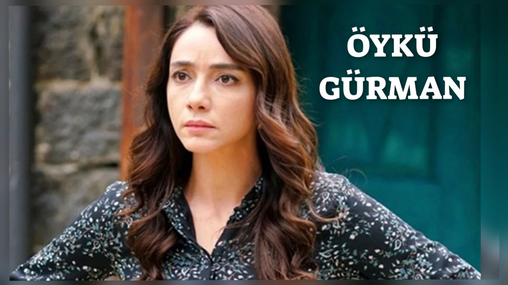 Öykü Gürman revine în atenția publicului cu două noi&nbsp;proiecte