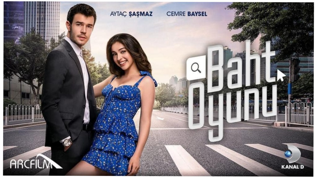 Serialul „Baht Oyunu” (Jocul destinului)  ajunge la&nbsp;FINAL